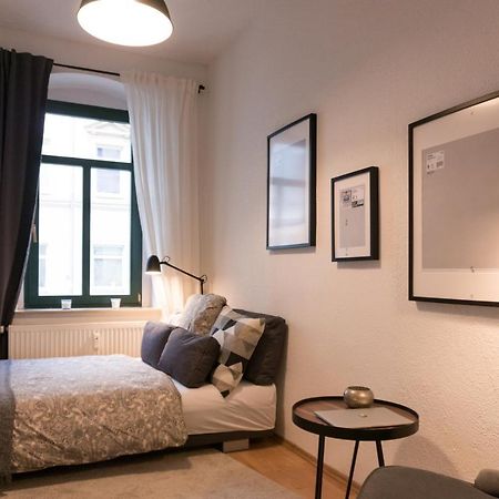 Gemuetliche Wohnung Mit Perfekter Anbindung マイセン エクステリア 写真