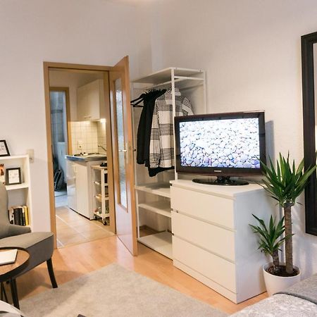 Gemuetliche Wohnung Mit Perfekter Anbindung マイセン エクステリア 写真