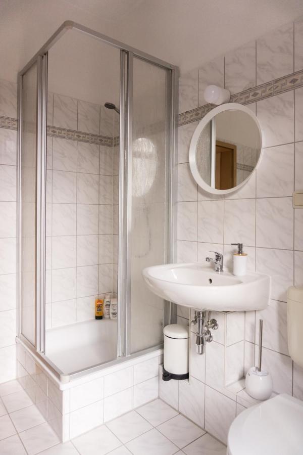 Gemuetliche Wohnung Mit Perfekter Anbindung マイセン エクステリア 写真
