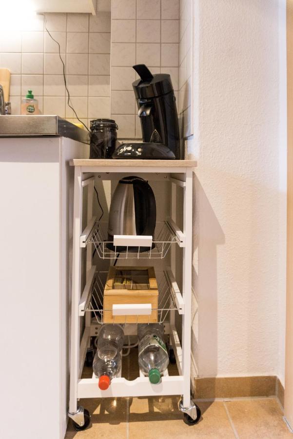 Gemuetliche Wohnung Mit Perfekter Anbindung マイセン エクステリア 写真